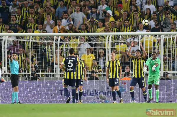 Sosyal medyada Fenerbahçe'ye tepki yağdı! - 13