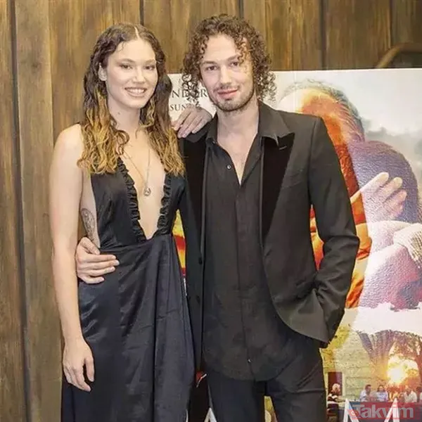 Gözleri KaraDeniz’in Güneş’i Özge Yağız’ın ablası ortaya çıktı! Güzelliği ortalığı salladı - 26