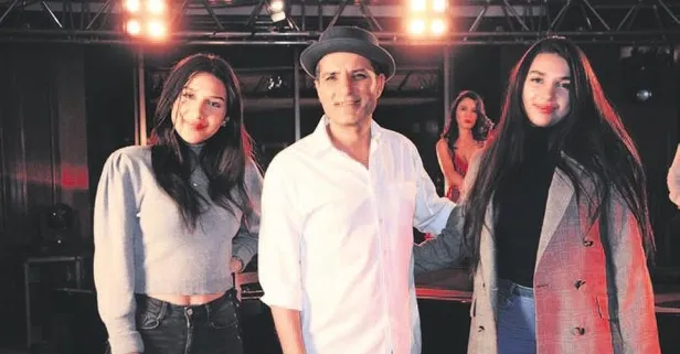 Türkiye hasreti bitti