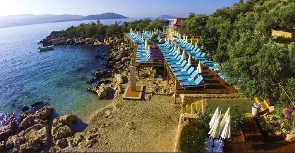 Son dakika: Antalya'da talana geçit yok: Lüks otele ikinci yıkım kararı-2