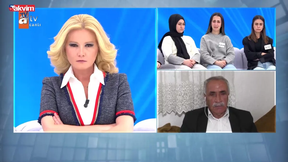 Menekşe Güven'in kaybı: ''Kocam beni sattı''