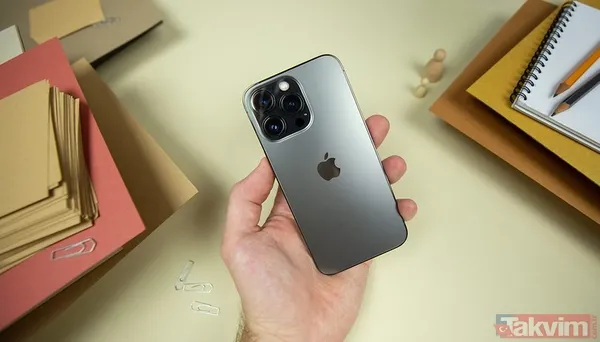 İşte yeni iPhone 14 fiyatı ve özellikleri! TÜRKİYE FİYATLARI AÇIKLANDI! Milyonlar hayal kırıklığına uğradı! "Keşke hiç uğraşmasaydınız..." - 22