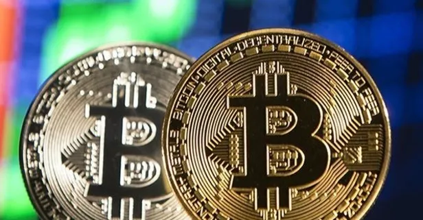 Bitcoin 18,000 doların üzerinde tutunuyor