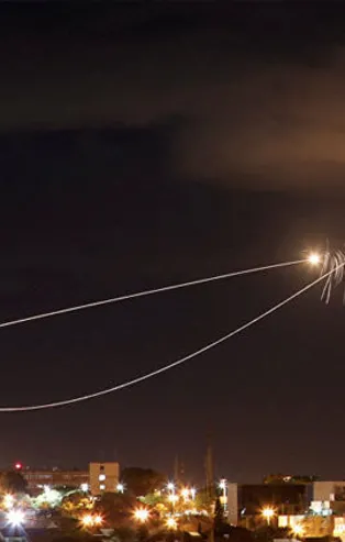 ABD'den sürpriz hamle! 'Demir Kubbe'ler geliyor