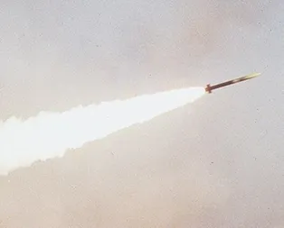 Son dakika haberi: Suudi Arabistana balistik füze saldırısı