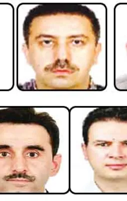 İşte Fuatavni’nin emniyetteki köstebekleri