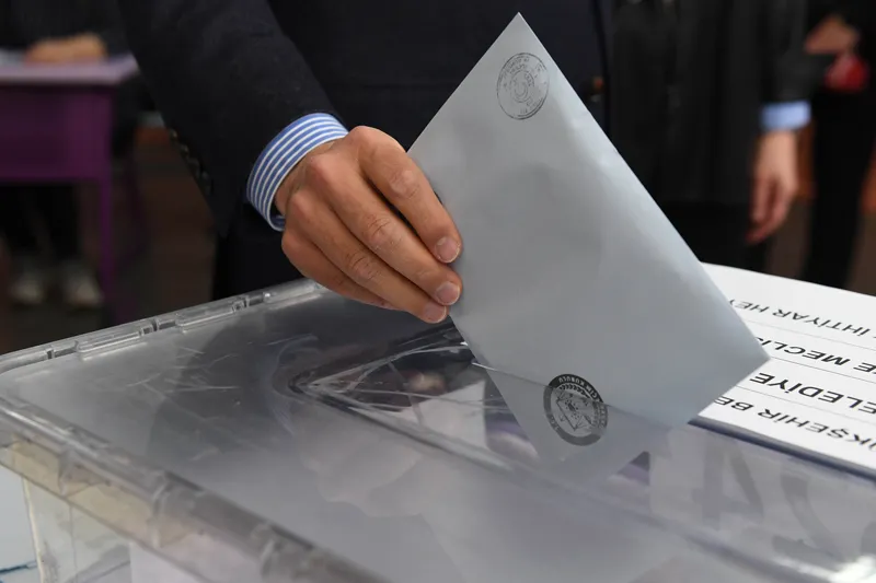 31 MART SEÇİM SONUÇLARI | İşte AK Parti'nin en çok oy aldığı il ve ilçeler-7