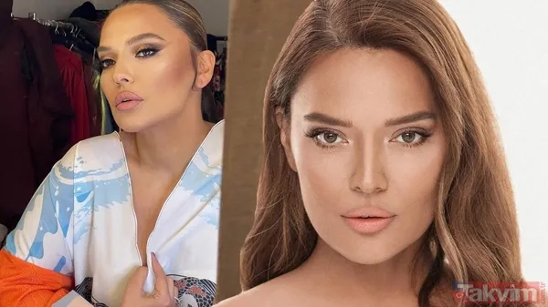 Yalı Çapkını hastası Demet Akalın'ın gazabı "Ayy sen hakettin" Diline düşenin kurtulamadığı Demet Akalın yine formunda - 1