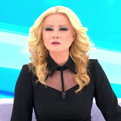 Müge Anlı uçan kuşu dahi buluyor! Doğa ve Sıdıka’nın patili dostu Zeyna bulundu