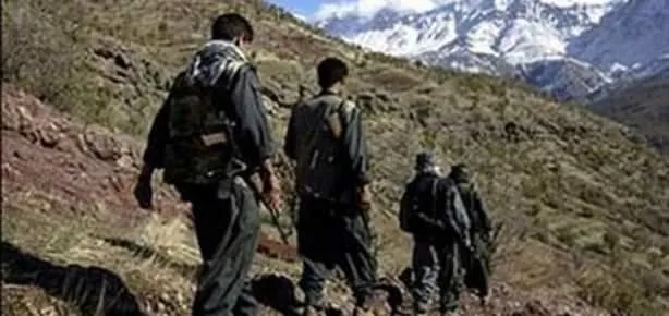 Ve PKK beklenen açıklamayı yaptı