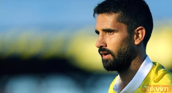 Fenerbahçe'de 8 isim UEFA kurbanı! Hepsi tek tek gönderiliyor - 13