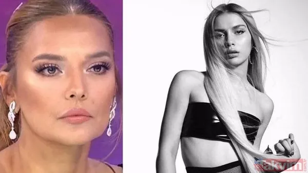 Demet Akalın yine magazin dünyasının gündeminde! Aleyna Tilki ve Demet Akalın gerilimi tırmanıyor - 15