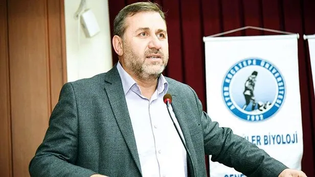 Son dakika: Prof. Dr. Ahmet Yaramış, Türk Tarih Kurumu Başkanlığı görevinden istifa etti-1