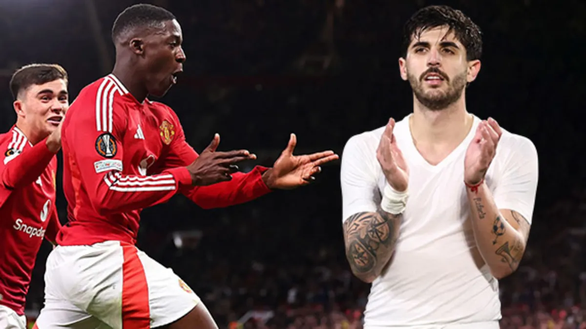 Fenerbahçe'den Galatasaray ve Beşiktaş'a sürpriz transfer çalımı!