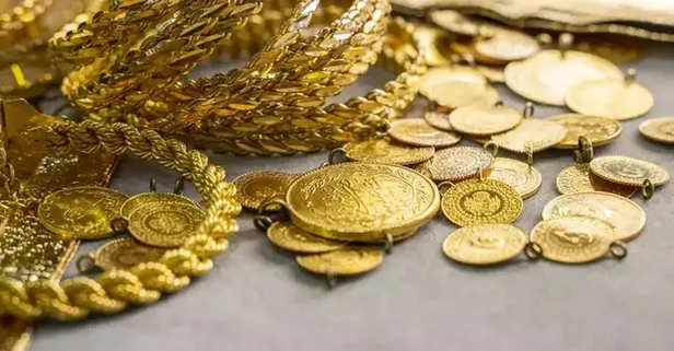 HSBC Global Investment Research'tan altın fiyatları için yeni tahmin