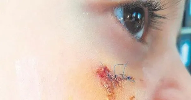 Esenler’de öğrencisini kitapla yaralayan öğretmenin cezası belli oldu