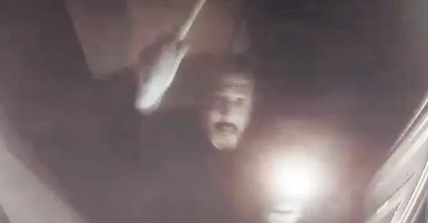 Zeytinburnu’nda komşu terörü!