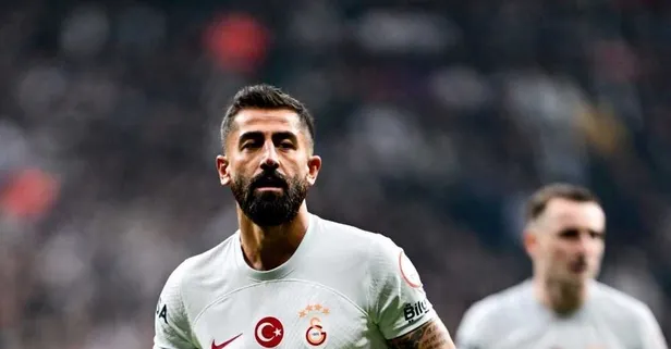 Kerem Demirbay ile ilgili flaş gelişme!