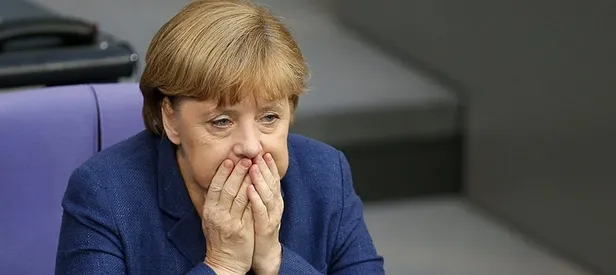 Alman hükümeti geri adım attı