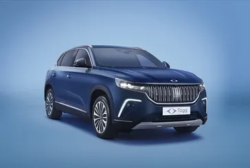 Togg T10X güncelleniyor: Kullanıcı deneyimini değiştirecek 3 yenilik