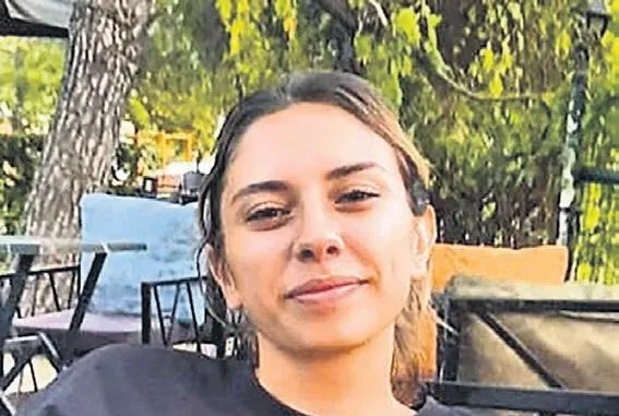 Aslıhan’ı ben bıçakladım