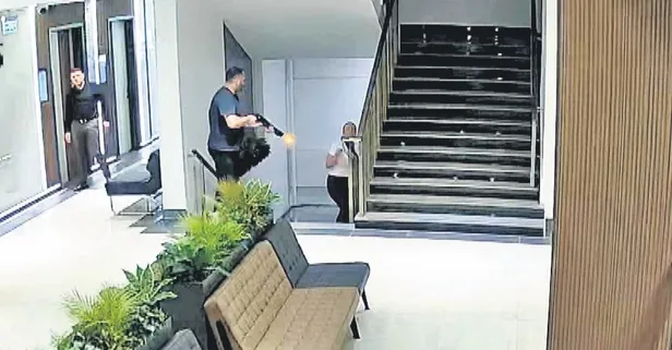 Eşini hastanede katletti! Mahkemede inkar etti...