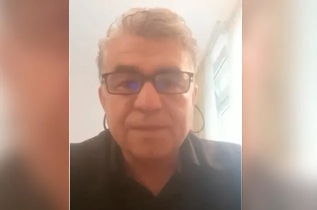 Kayserili gurbetçi Mevlüt Çavuş'un isyanı: Almanya'da ekonomi güllük gülistanlık değil