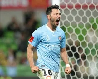 Tolgay fırtınası