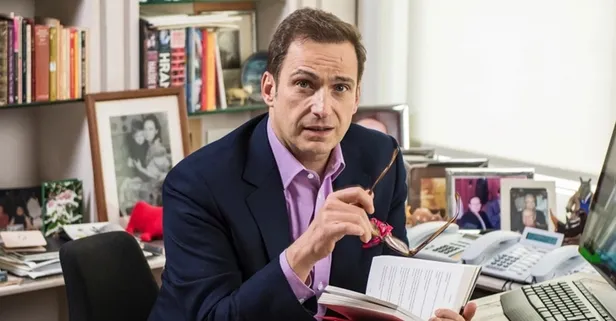 Ömer Koç'tan Sabah gazetesine 100. yıl ayıbı: Listeden çıkardılar