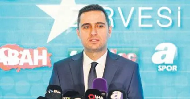Ceyhun Kazancı: Dengeli bir kura oldu