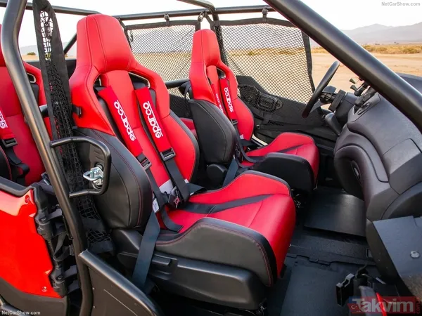 Honda’dan dikkat çeken Open Air konsepti - 24