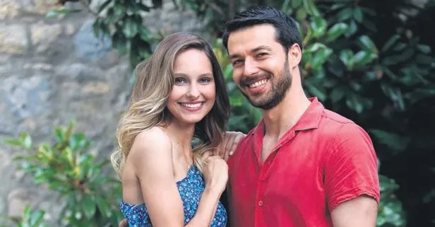 Maria ile Mustafa 6 Eylül’de