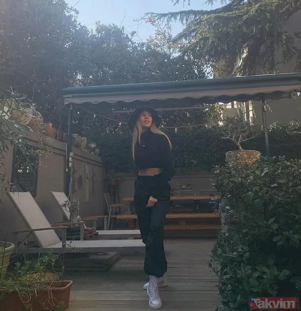 Eser Yenenler ile eşi Berfu Yenenler'in 250 bin TL'lik tuzlu tatili kesenin ağzını açtı! Adeta küçük bir tatil köyü - 40