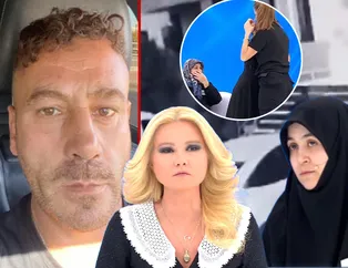 Mehmet Demir olayı Müge Anlıya damga vurdu! İş insanı ortadan kayboldu! Görümceler birbirine girdi