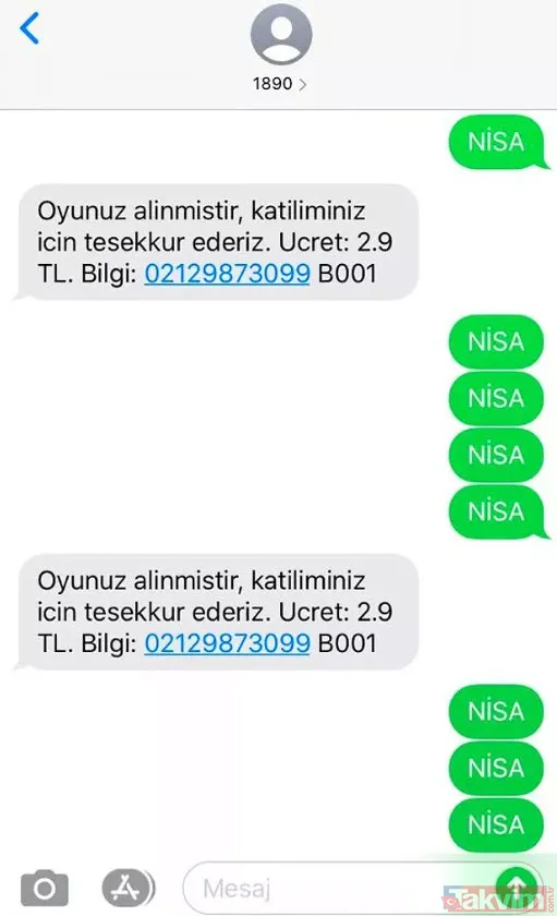 Bunlar nasıl paralar böyle! Şampiyon Nisa'ya milyonlarca TL'lik oy! Adem Batuhan ve Ayşe de cabası! Acun Ilıcalı'ya tepkiler büyürken... - 11