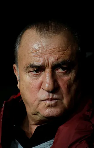 Fatih Terim'den Galatasaray-Ankaragücü maçında sürpriz karar! İlk kez sahaya sürecek