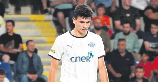 Hedefte Yasin Özcan var: Fenerbahçe 17 yaşındaki genç sol beki transfer etmek için Kasımpaşa’nın kapısını çalacak