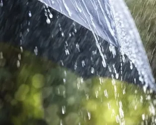 Son dakika haberi: Meteoroloji uyardı: O illerde yaşayanlar dikkat!