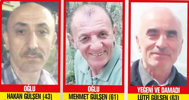 15 Temmuz FETÖ'cü darbe girişiminde 3 evladını şehit veren Muzaffer Ana: 3 yıldır nöbetteyim-1