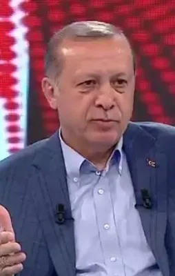 Erdoğan: "Bu sistemin tek adamlıkla alakası yok"