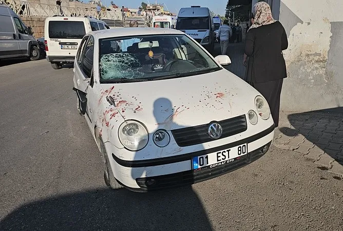 Husumetliler arasında kanlı hesaplaşma!