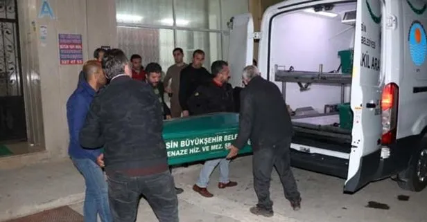 Anne-kız evde ölü bulundu