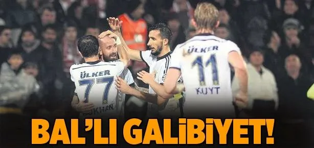 Yılın en balık golü!