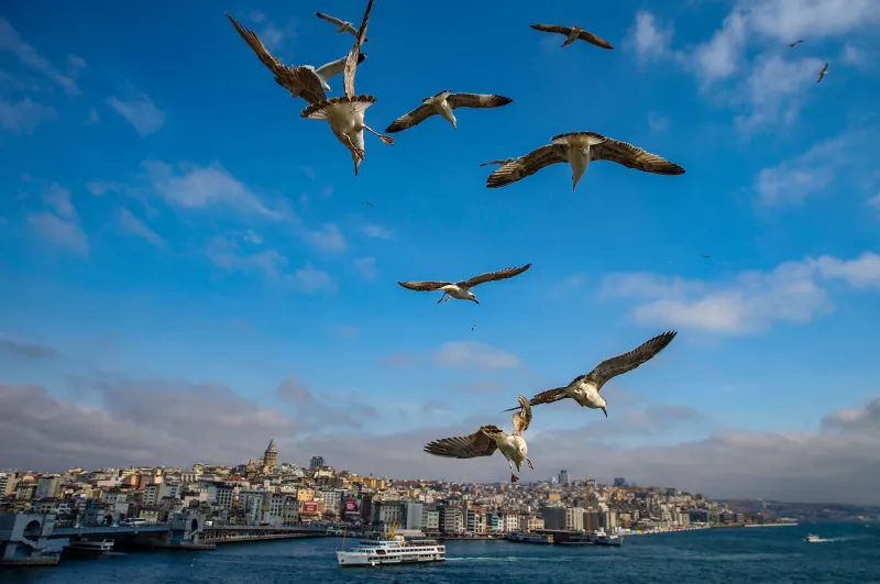 Meteoroloji'den son dakika hava durumu | 22 Mart İstanbul'da hava nasıl olacak? - 2
