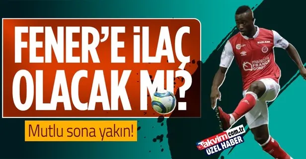 Özel Haber I Fenerbahçe Ghislain Konan transferi için anlaşma sağladı! Avrupa’da 5. sırada