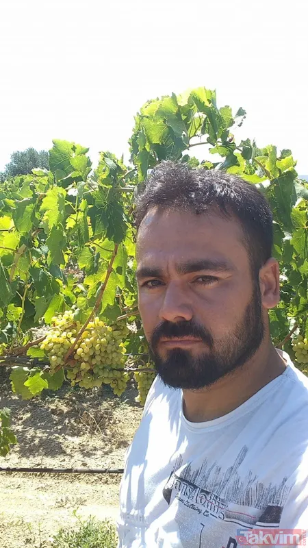 Denizli'de ikizlere hamile kadın hayatını kaybetti! Kocası serbest kalmıştı boğuşma izleri sonrası tekrar gözaltında - 3