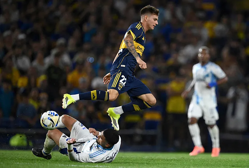 Fenerbahçe transferde kanatlanacak! Yeni sezonun yıldızı bulundu - 24