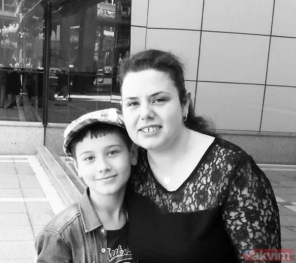 Ebru Gündeş'in sır gibi sakladığı kız kardeşi ortaya çıktı! Yıllardır görüşmediği kardeşi Aslıhan Gündeş Akça’ya bakın... - 10