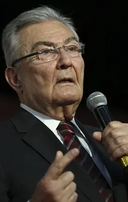 Deniz Baykal için kritik açıklama!