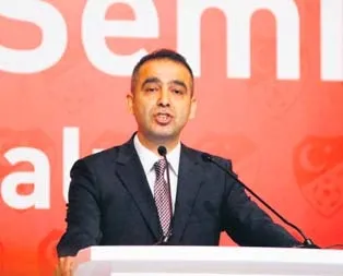 Yapılan hataları düzelteceğiz